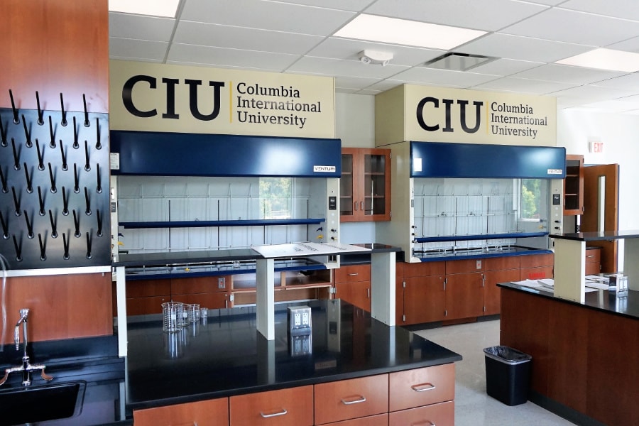 CIU Lab 1