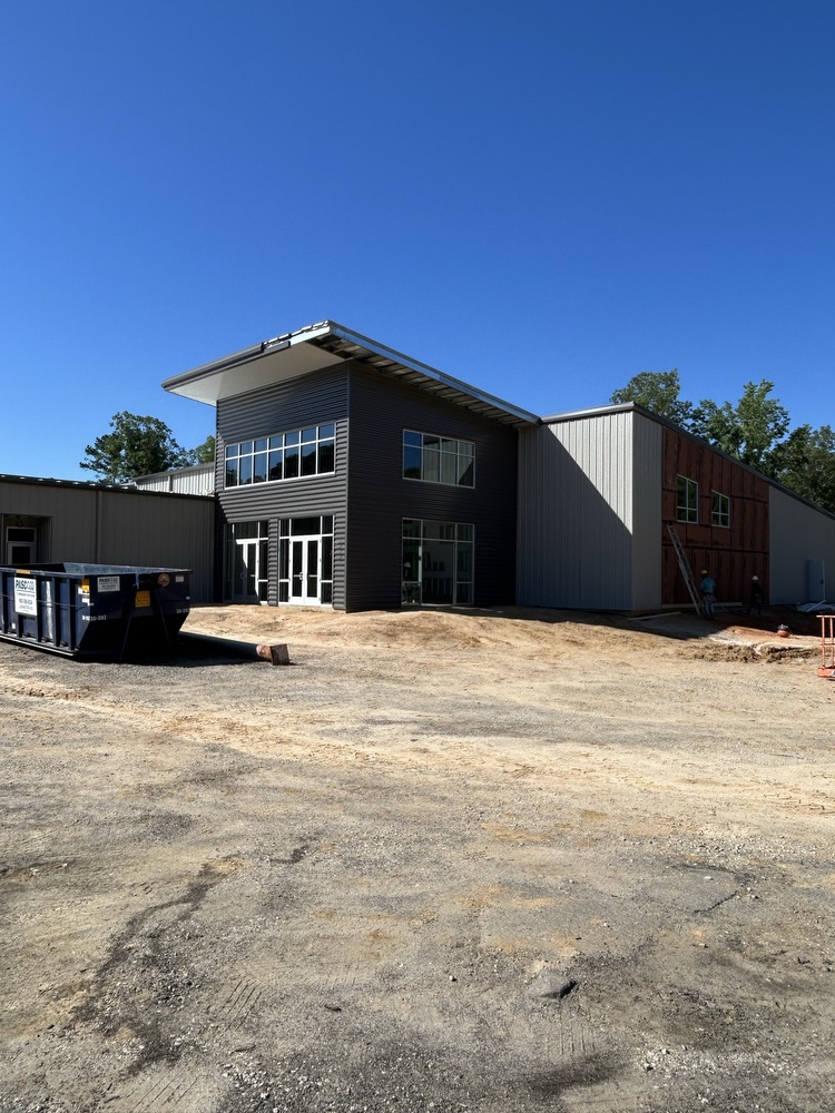 Grace Point Church 2