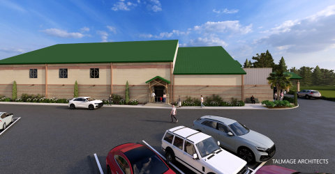 Lake Murray Baptist Church