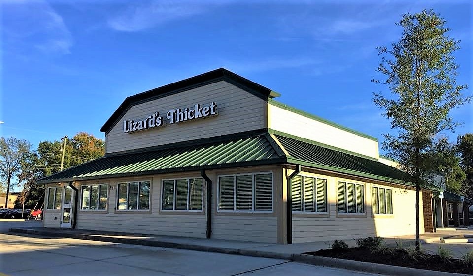 Lizards Thicket 1