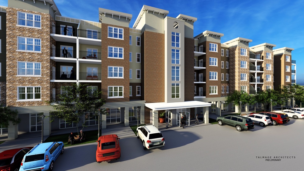 The Village at Nazareth Senior Living 2